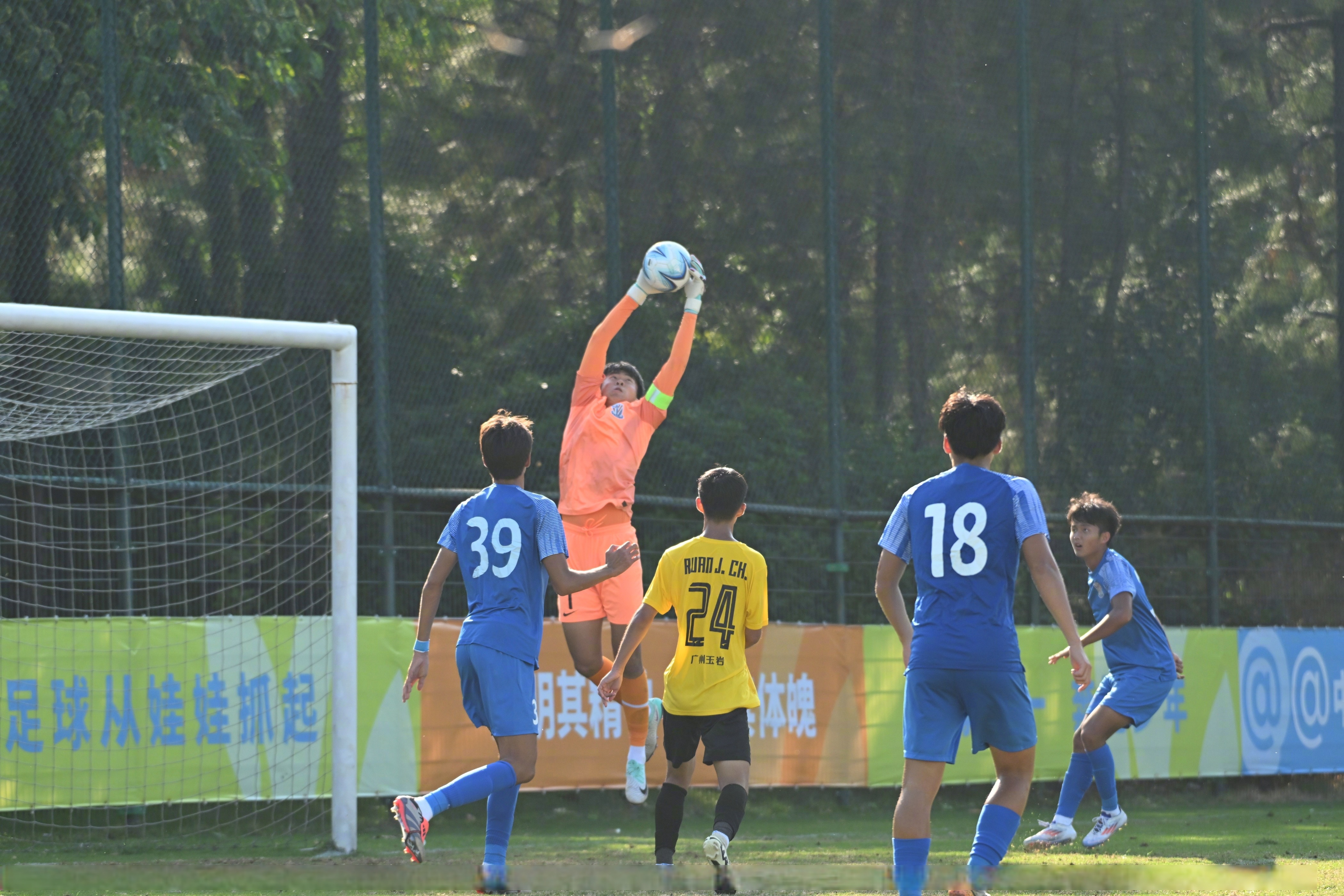 LeyuSports-青少年足球“校企合作”深入推进，行业创新力度显著增强的简单介绍