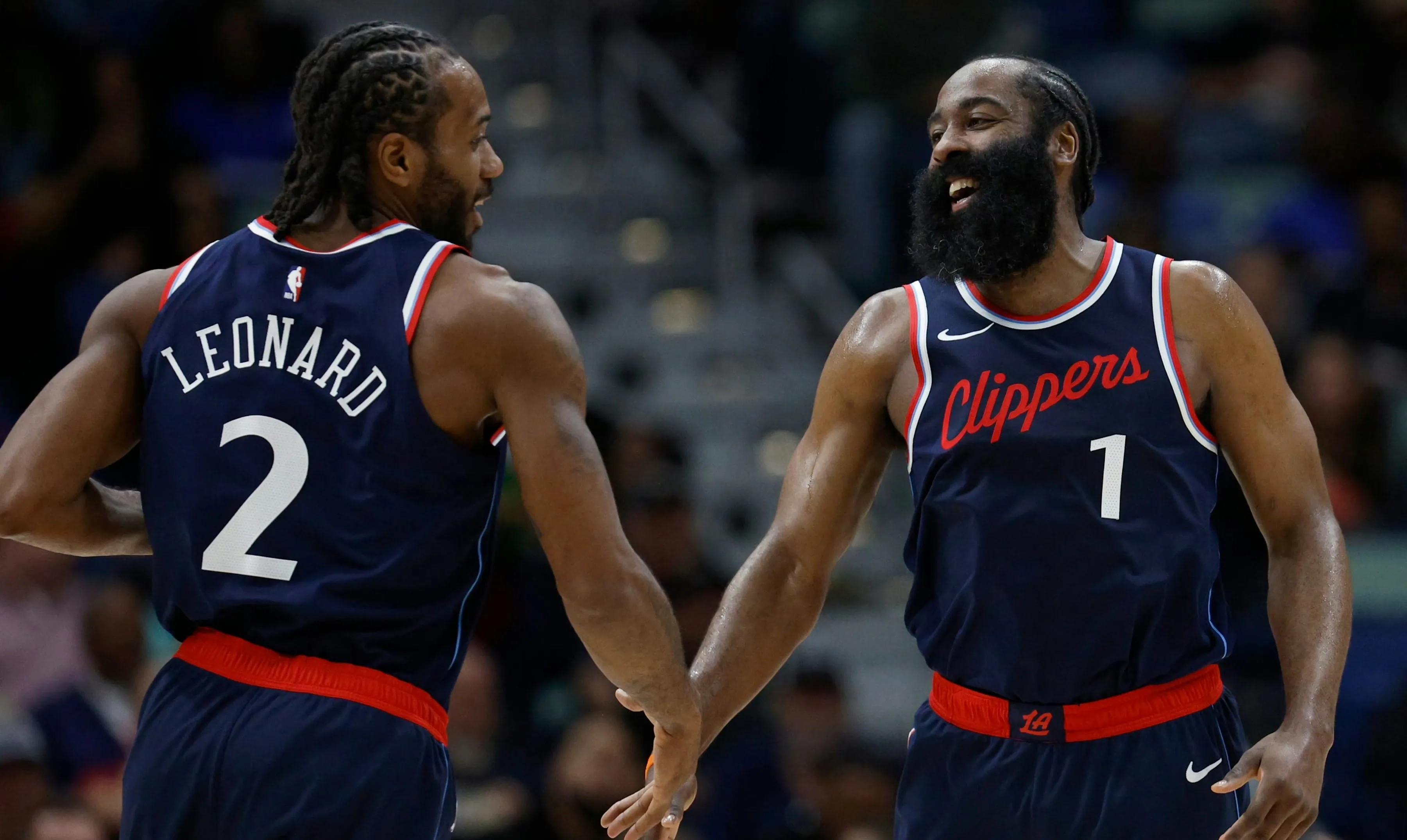 快船在比赛中多次打出快攻反击,最终战胜对手,取得连续第三场胜利!的简单介绍 快船在比赛中多次打出快攻反击,最终战胜对手,取得连续第三场胜利!的简单介绍