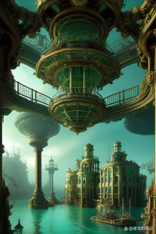 未来探索：新星崭露头角的潜力无限的简单介绍