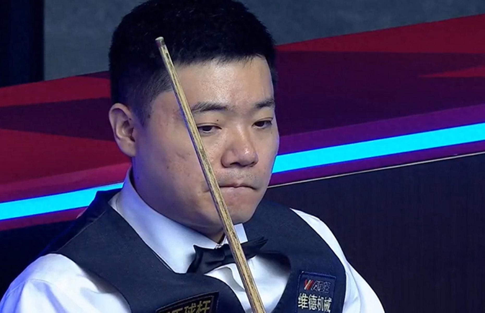 乐鱼官网-【训练效果】丁俊晖：提升进攻质量的十个实用技巧的简单介绍