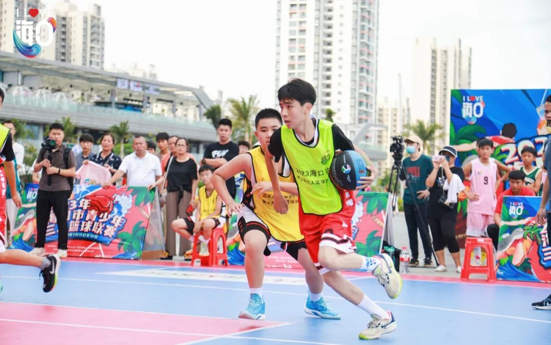 青少年篮球发展环境不断优化,行业未来可期的简单介绍 青少年篮球发展环境不断优化,行业未来可期的简单介绍