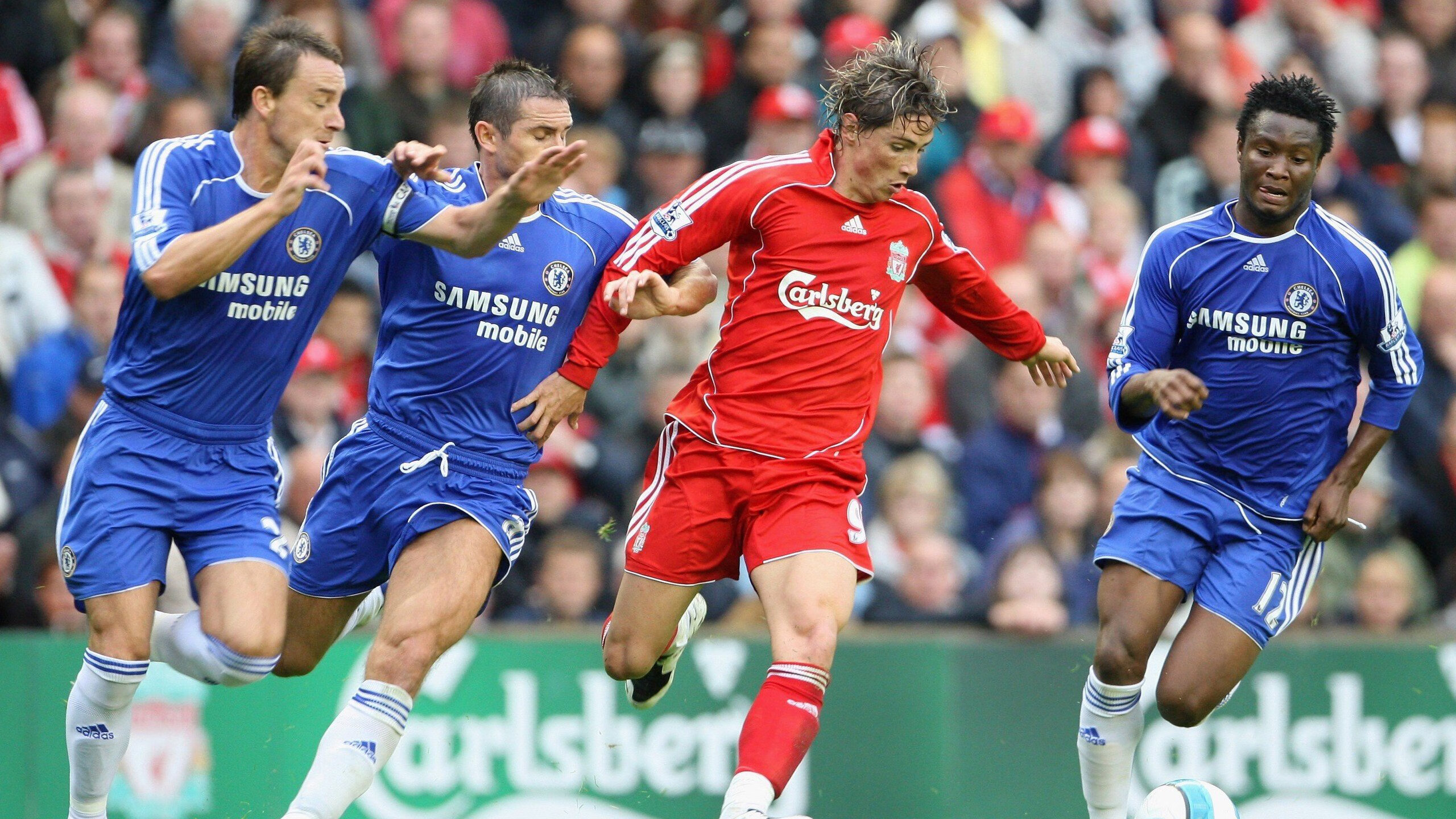 乐鱼娱乐app-“英超战场火热，追逐冠军不言放弃”，英超争4