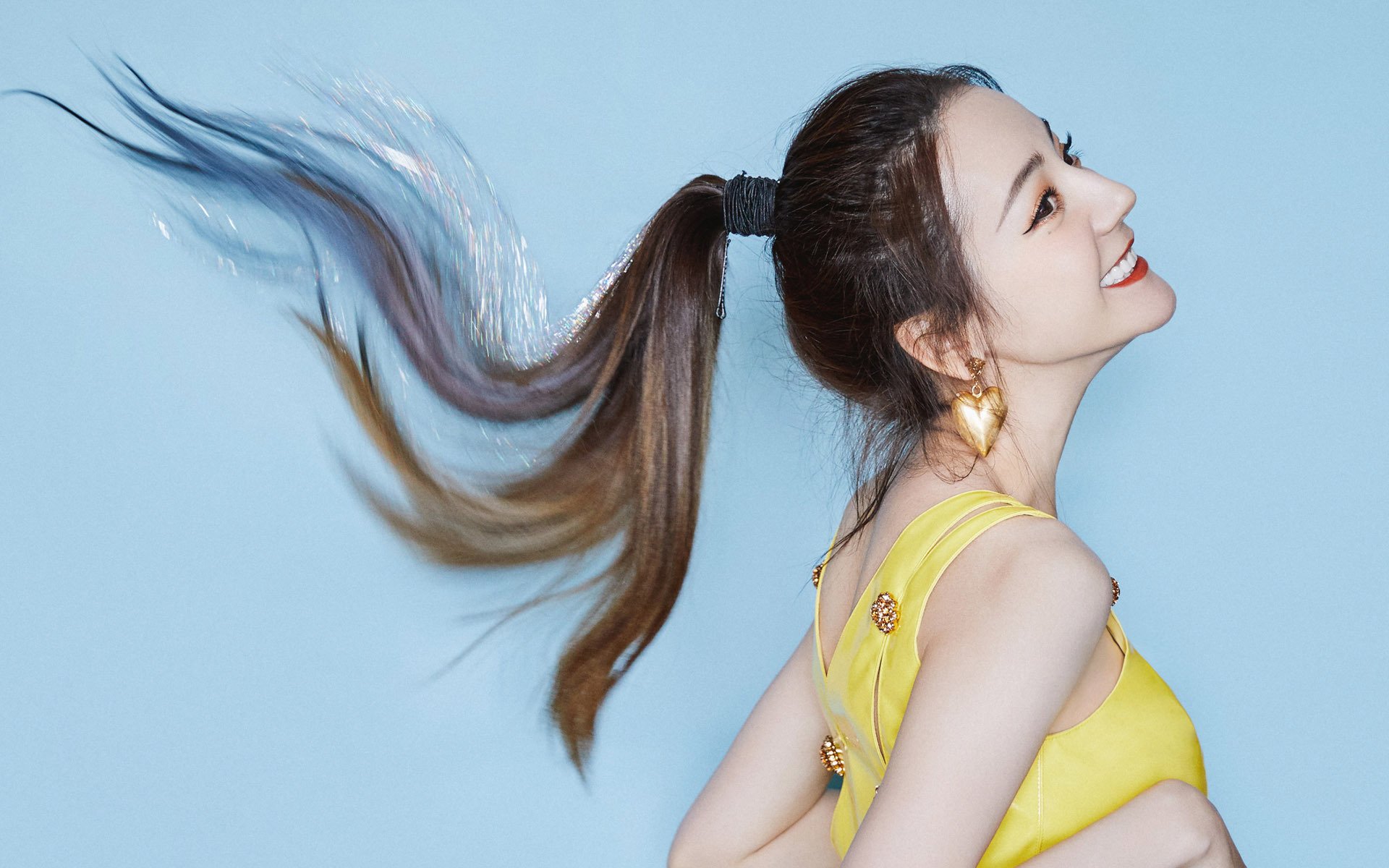 新闻中心重点项目进入冲刺阶段,重点项目宣传报道