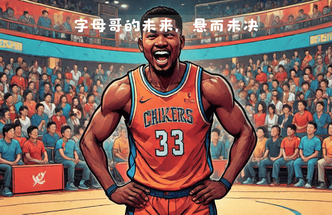 乐鱼体育:雄鹿队字母哥的伤病恢复情况：能否重返巅峰，带领球队前进，再次冲击总冠军？的简单介绍