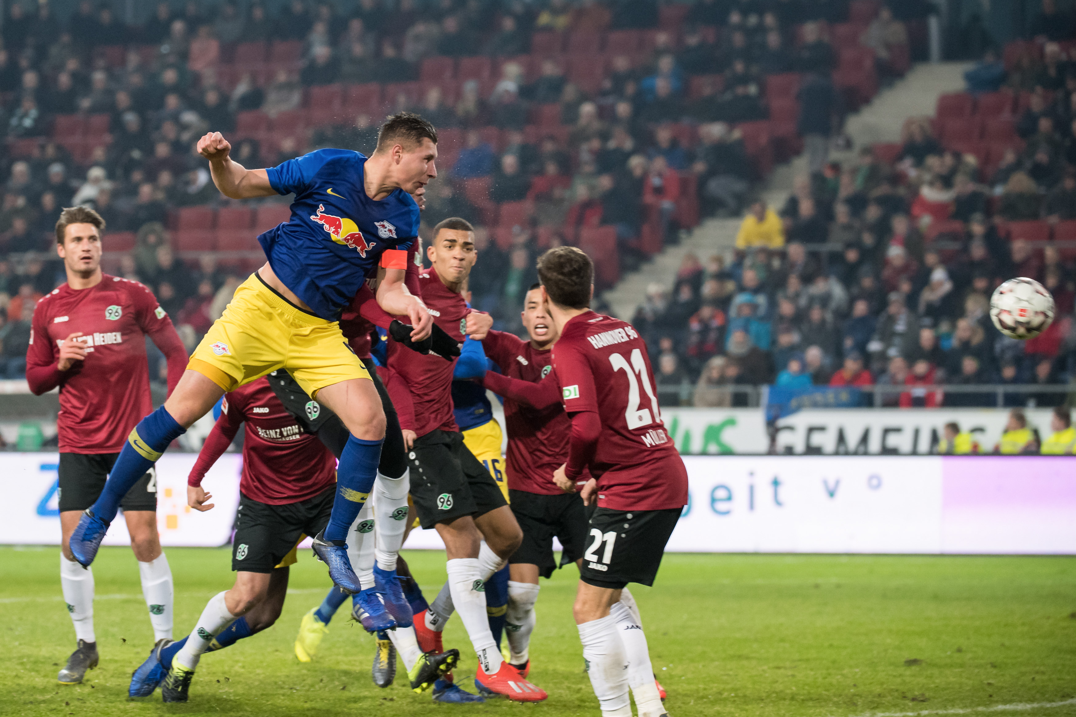 包含乐鱼体育：德甲汉诺威96的欧战表现与未来展望的词条