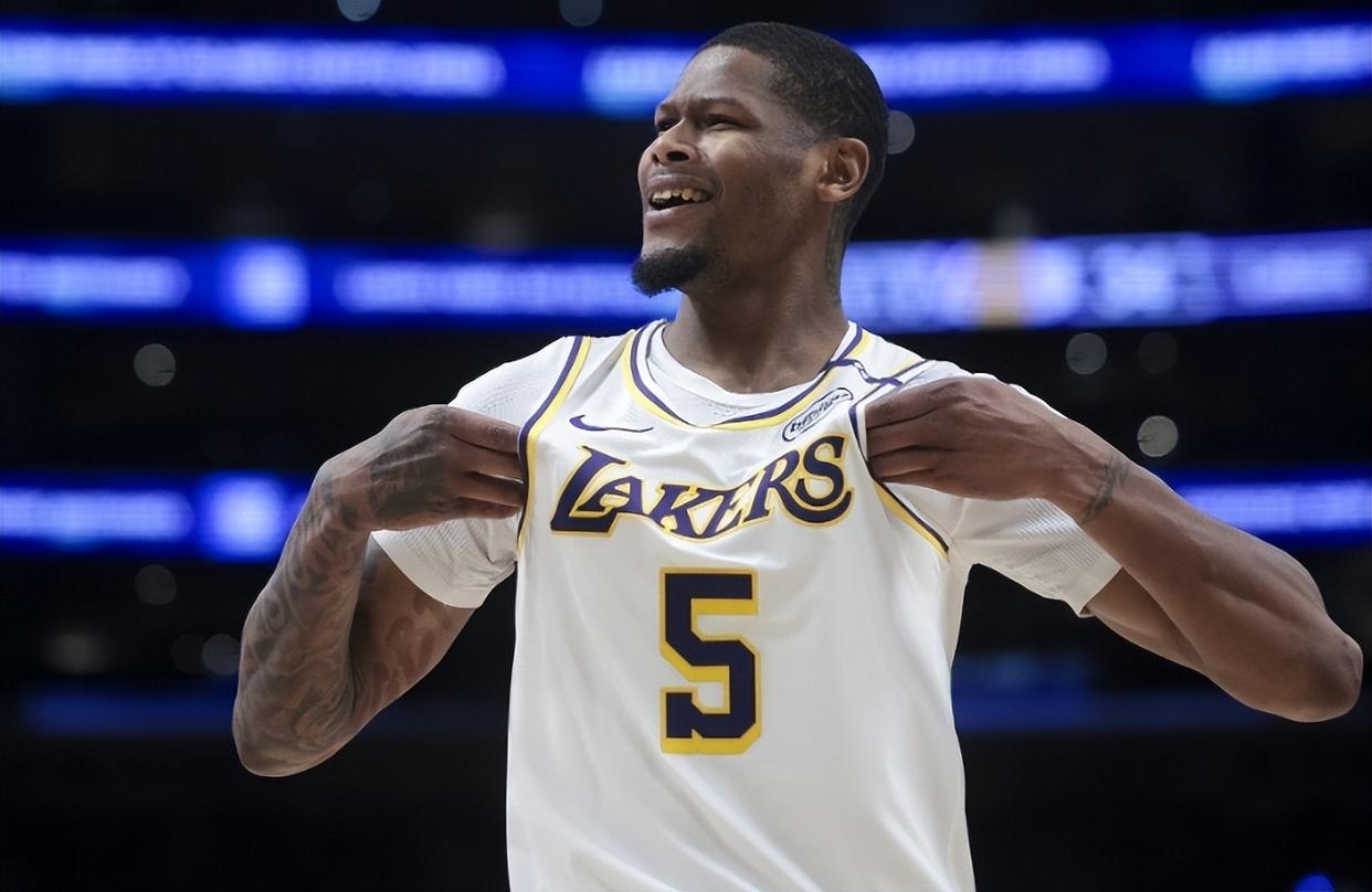 关于乐鱼体育：湖人队新赛季：雷迪什能否成为合格的锋线轮换？的信息