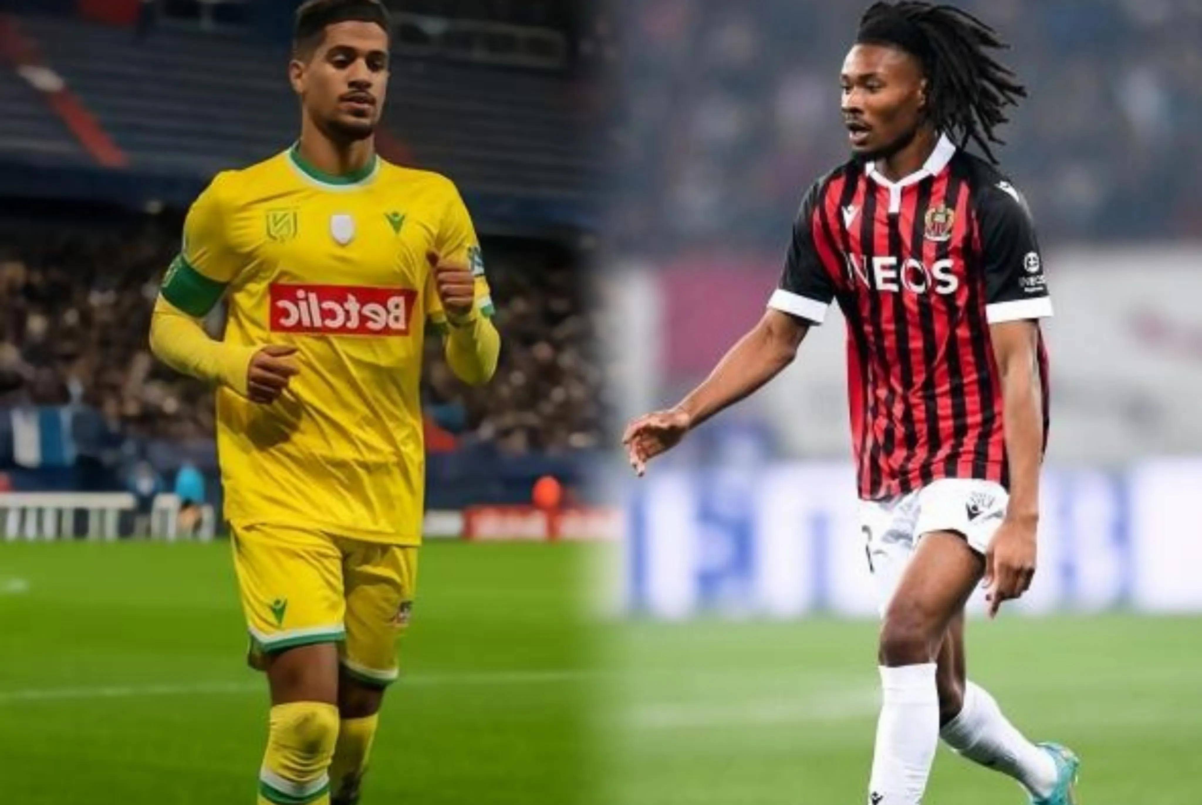 包含乐鱼体育：法甲南特的青训体系成就未来的词条